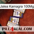 Jelly Kamagra 100Mg 12